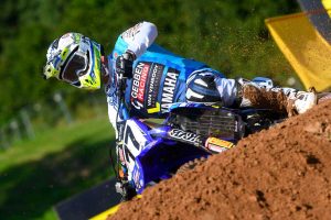Sport - Motori - Alessandro Lupino