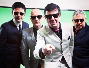 Musica - Gli Statuto