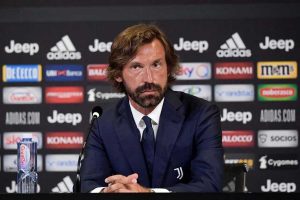 Andrea Pirlo