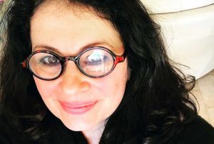 Bomarzo - Elezioni amministrative 2020 - Patrizia Farroni, candidata sindaca del Movimento cinque stelle