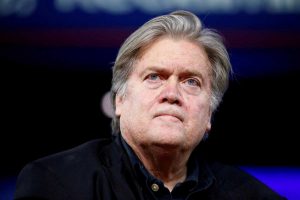 Stephen Bannon