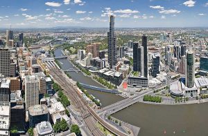 Melbourne