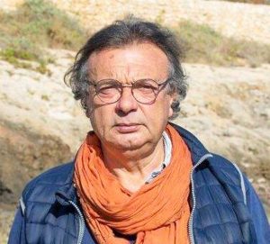 Salvatore Martello, sindaco di Lampedusa