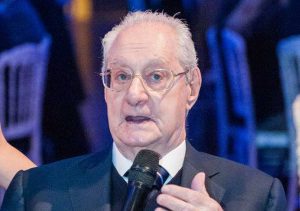 Cesare Romiti