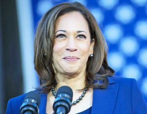 Kamala Harris