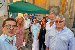 Lega Viterbo