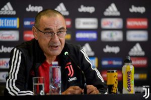Maurizio Sarri