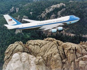 L'Air Force One