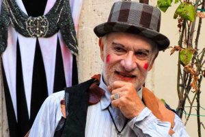 Shakespeare & company all'anfiteatro di Farnese