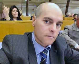 Alessandro Sacripanti
