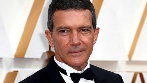 Antonio Banderas