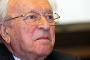 Arrigo Levi