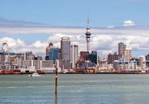 Auckland