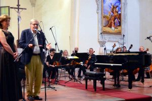 Sutri - Una passata edizione del Beethoven festival