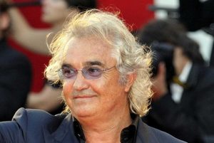 Flavio Briatore