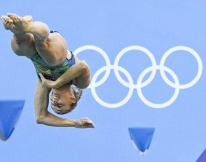 Tania Cagnotto