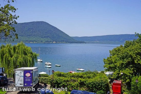 Lago Di Vico