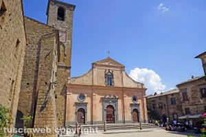 Civita di Bagnoregio