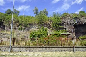 Viterbo - Poggio Giudio