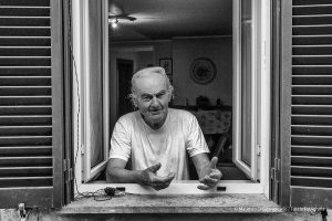 Giuseppe Ercoli - Immagine di Maurizio di Giovancarlo - Tuscia fotografia