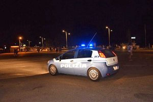 Movida a Tarquinia e Montalto - I controlli delle forze dell'ordine