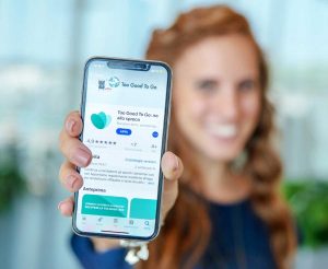 Viterbo - L'app "Too good to go"