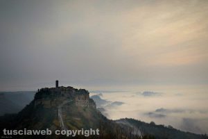 Civita di Bagnoregio