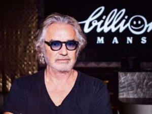 Flavio Briatore