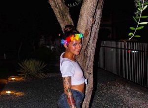 Francesca Manfredi