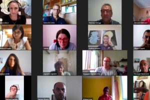 Il progetto "Horta4School"