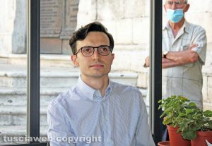Claudio Parroccini