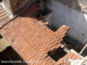 L'ex cinema Genio