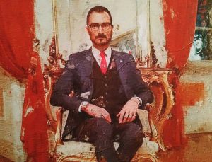 Sebastian Serafini