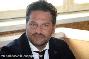 Sport - Calcio - Viterbese - Giuseppe Capozzoli