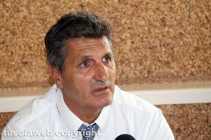 Sport - Calcio - Viterbese - Agenore Maurizi