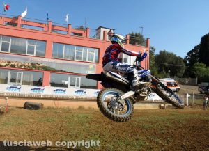 Sport - Motocross - Alessandro Lupino
