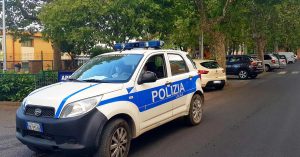 Orte - Polizia locale