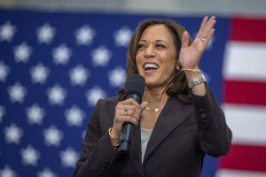 Kamala Harris