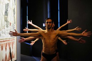 Leonardo Da Vinci Anatomie Spirituali