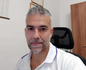 Blera - Elezioni amministrative 2020 - Luca Torelli