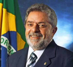 Luiz Inácio Lula da Silva