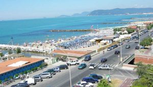 Marina di Massa