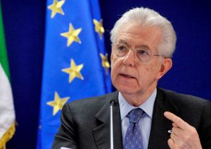 Mario Monti