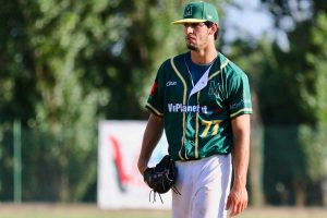 Sport - Baseball - Montefiascone - Maurizio Andretta