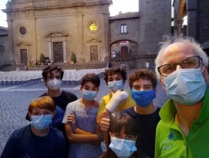 Mercatino dei ragazzi