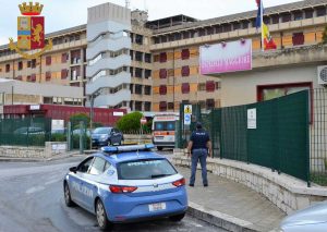 Ospedale Maggiore