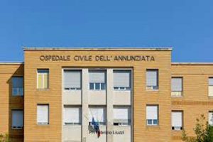 Ospedale civile dell'Annunziata