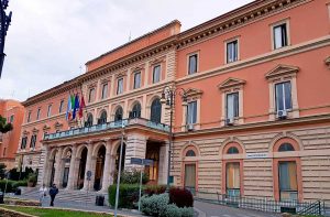 Policlinico Umberto I
