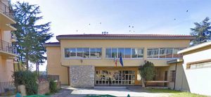 Istituto Scriattoli a Vetralla