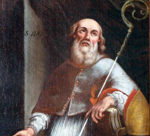 Sant'Agostino d'Ippona